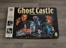 Ghost castle games for sale  DERBY