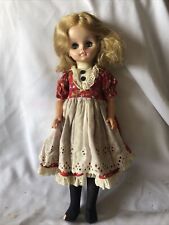 Effanbee doll 1966 for sale  San Pablo