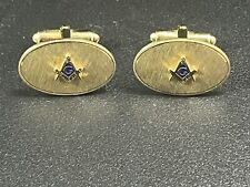 Masonic freemason gold for sale  Mechanicsburg