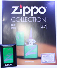 Deagostini zippo collection gebraucht kaufen  Wilnsdorf