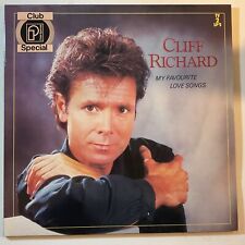 Cliff richard favourite for sale  UK