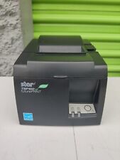 Star Future TSP143 TSP100 ECO Thermal POS Retail Receipt Printer Model TSP100II, used for sale  Shipping to South Africa