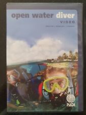 Padi open water for sale  LONGFIELD