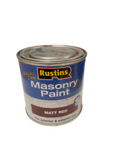 Rustins quick dry for sale  PETERBOROUGH