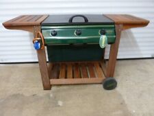 OUTBACK 3 BURNER GAS BBQ for sale  Shipping to Ireland