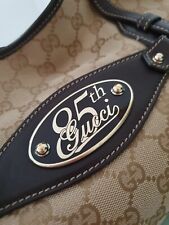 Gucci borsa anniversario. usato  Italia