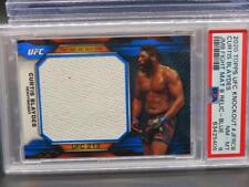 2020 topps ufc for sale  Henrico