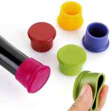 Silicone bottle cap for sale  WALLSEND