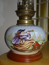 Lamp oil french d'occasion  Mulhouse-