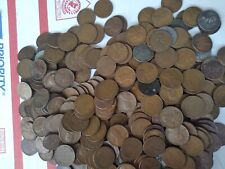1000 wheat cents for sale  Shipping to Ireland