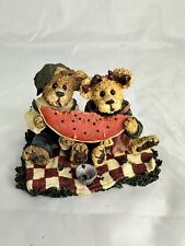 Boyds bears collection for sale  Rineyville