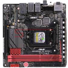 1PC ASUS STCOM Z87 MAXIMUS VII IMPACT Socket MotherBoard for sale  Shipping to South Africa