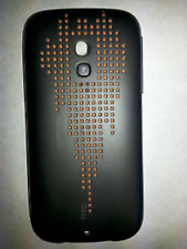GENUINE HTC Touch Pro 2 Sprint BATTERY COVER Door BROWN XV6875  TMOBILE LOGO, used for sale  Shipping to South Africa