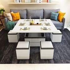 adjustable kitchen table for sale  USA