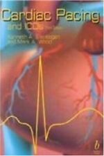 CARDIAC PACING AND ICDS por Kenneth A. Ellenbogen & Mark A. Madeira *Estado perfeito* comprar usado  Enviando para Brazil