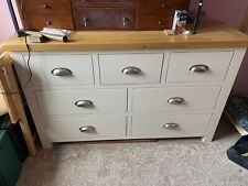 Cotswold company chest for sale  GOSPORT
