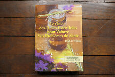 Guide huiles essentielles d'occasion  Douarnenez