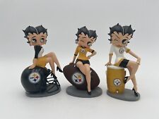 Betty boop steelers for sale  Caldwell