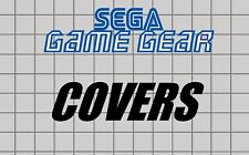 Sega gamegear remplacement d'occasion  Avesnes-les-Aubert