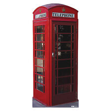 English phone booth for sale  Layton