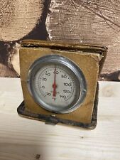 Rototherm thermometer vintage for sale  Shipping to Ireland