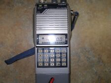 Handheld ham radio for sale  Shipping to Canada