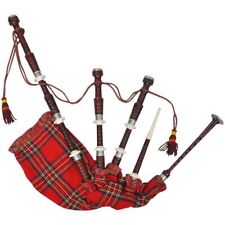 Cornemuse écossaise tartan d'occasion  Clermont-Ferrand-