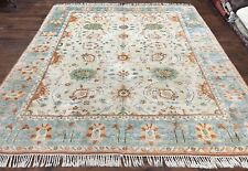 Turkish oushak rug for sale  Woodbury