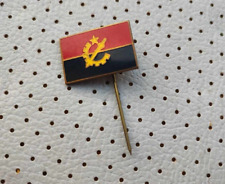 National flag angola for sale  Shipping to Ireland