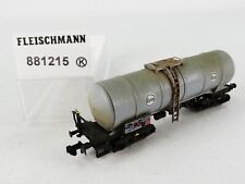 Fleischmann 881215 kesselwagen gebraucht kaufen  Daxlanden