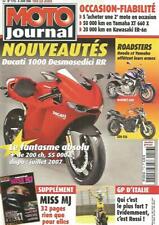 Moto journal 1716 d'occasion  Bray-sur-Somme
