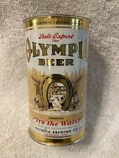 Vintage olympia beer for sale  Gold Bar