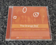 Orange box soundtrack for sale  ROMFORD