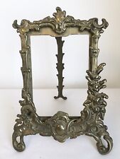Brass rococo style for sale  AYLESBURY