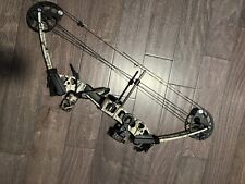 mathews mission craze compound bow - RH for sale  Shipping to South Africa