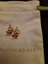 Oliver bonas earrings for sale  BEVERLEY