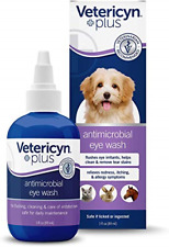 Vetericyn eye wash for sale  WIGAN