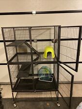 Large rat cage for sale  BASILDON