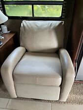Swivel recliner chairs for sale  Warsaw