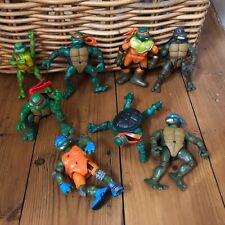 Ninja turtle collection for sale  SOUTHAMPTON
