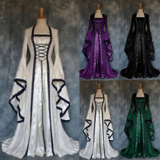 Women victorian medieval for sale  UK