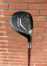 Callaway 2021 APEX UW 17* utilitario madera extra rígida flujo uniforme riptide MX Proto 80 g segunda mano  Embacar hacia Argentina