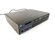 Componente de grabadora de video DVD JVC SR-DVM600U Mini DV HDD DVD equipo profesional, usado segunda mano  Embacar hacia Argentina