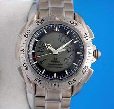 Mens omega speedmaster for sale  Addison