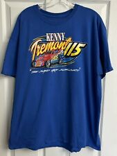Kenny Tremont #115 Big Block Dirt Modified (NYS).Cut Tag P2P 21.5”. Big Back Hit for sale  Shipping to South Africa