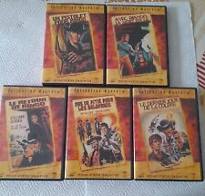 Lot dvd collection d'occasion  Fourchambault