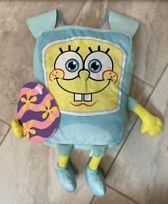Easter bunny spongebob for sale  Shipping to Ireland