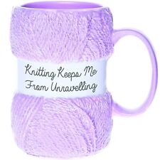 Knitting keeps unravelling for sale  CORBY