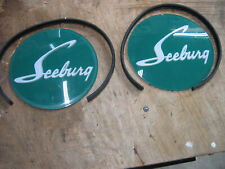 Seeburg v200 green for sale  Cumberland