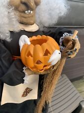 halloween animatronic for sale  Salisbury
